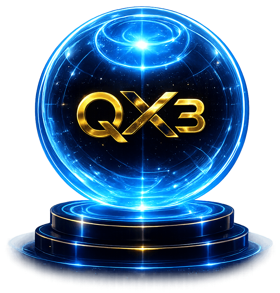 Stratify Orb