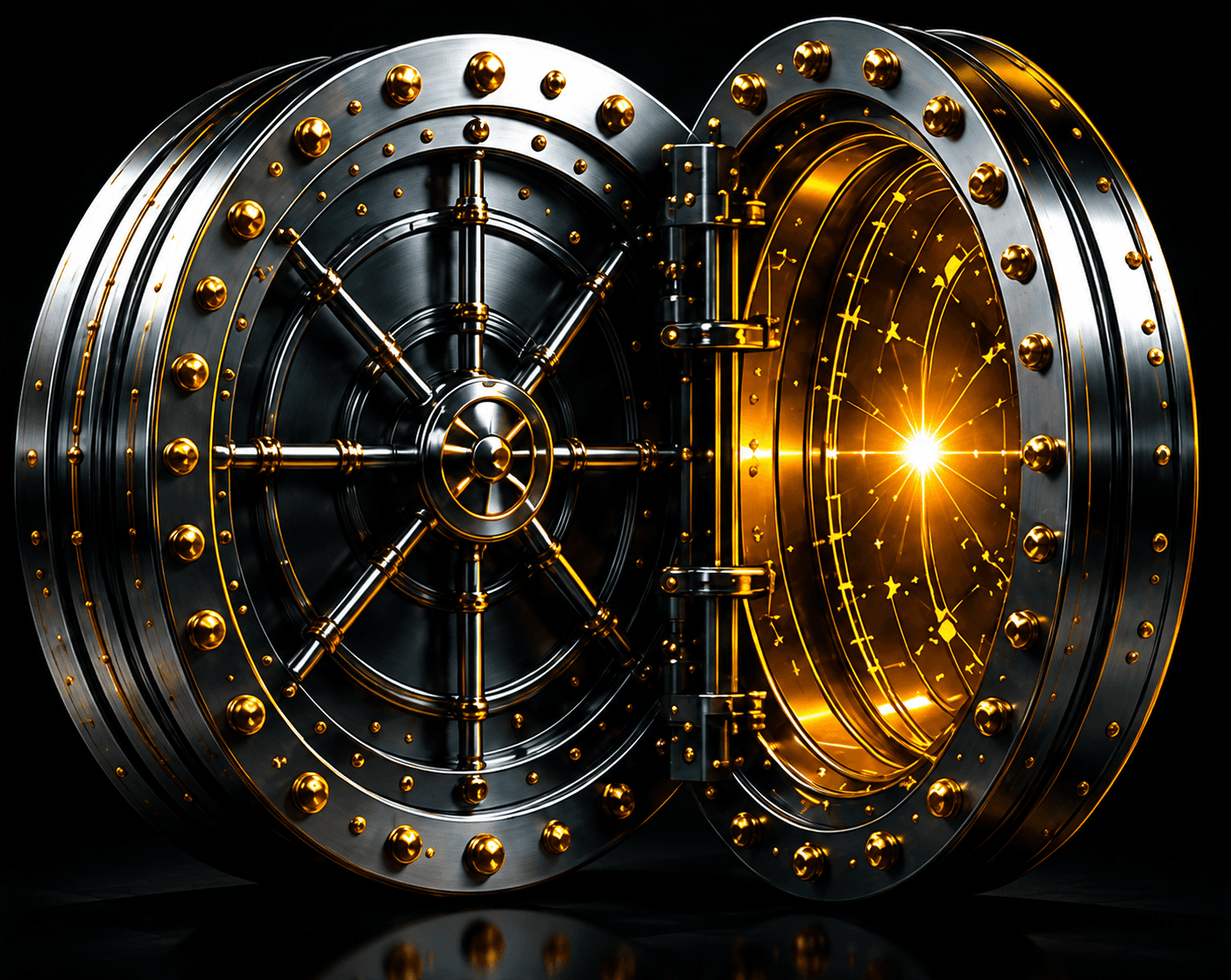The Vault