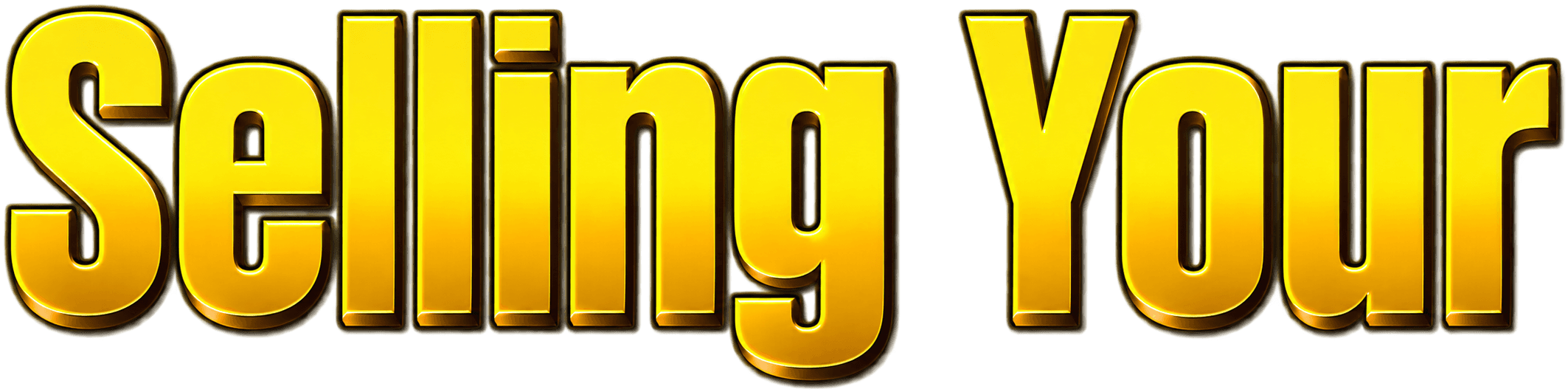 Selling Your